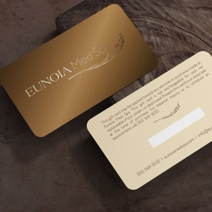 Eunoia Med Spa
