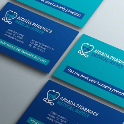 Arvada Pharmacy and Medical Supply