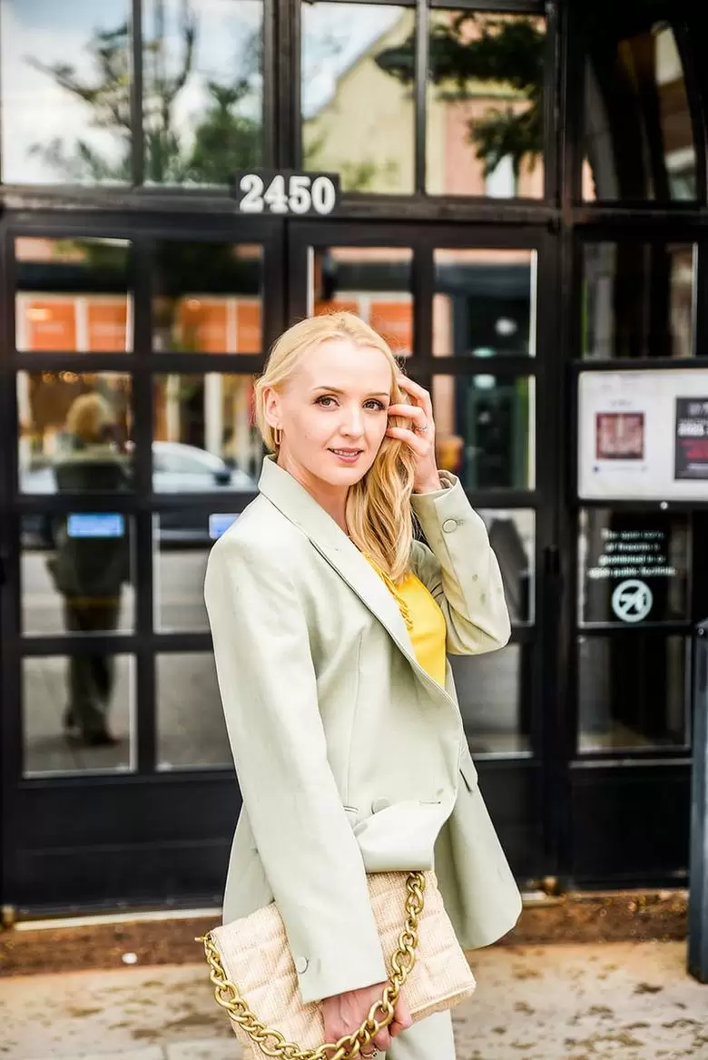 marketing witj Katya