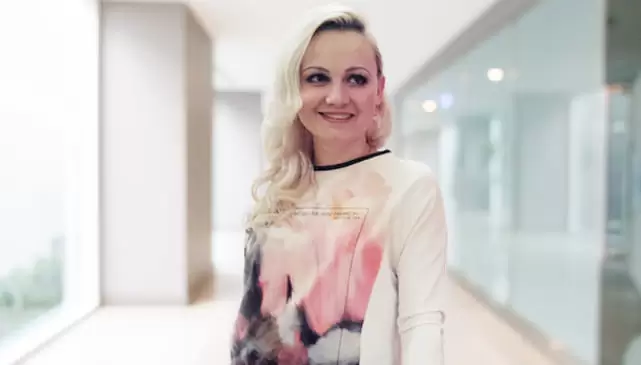 client Olga
