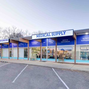 Arvada Pharmacy and Medical Supply